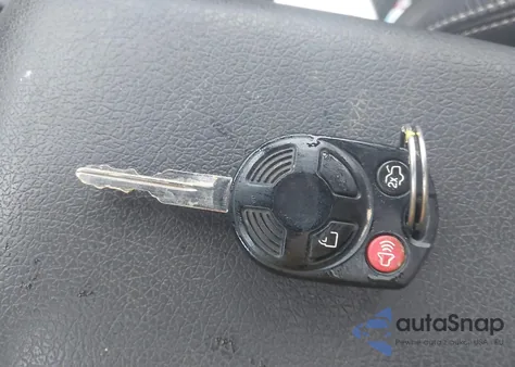 2007 Ford Fusion Sel from USA, damaged, VIN 3FAHP08107R211422